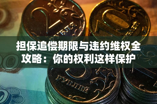 北京担保追偿期限与违约维权全攻略：你的权利这样保护